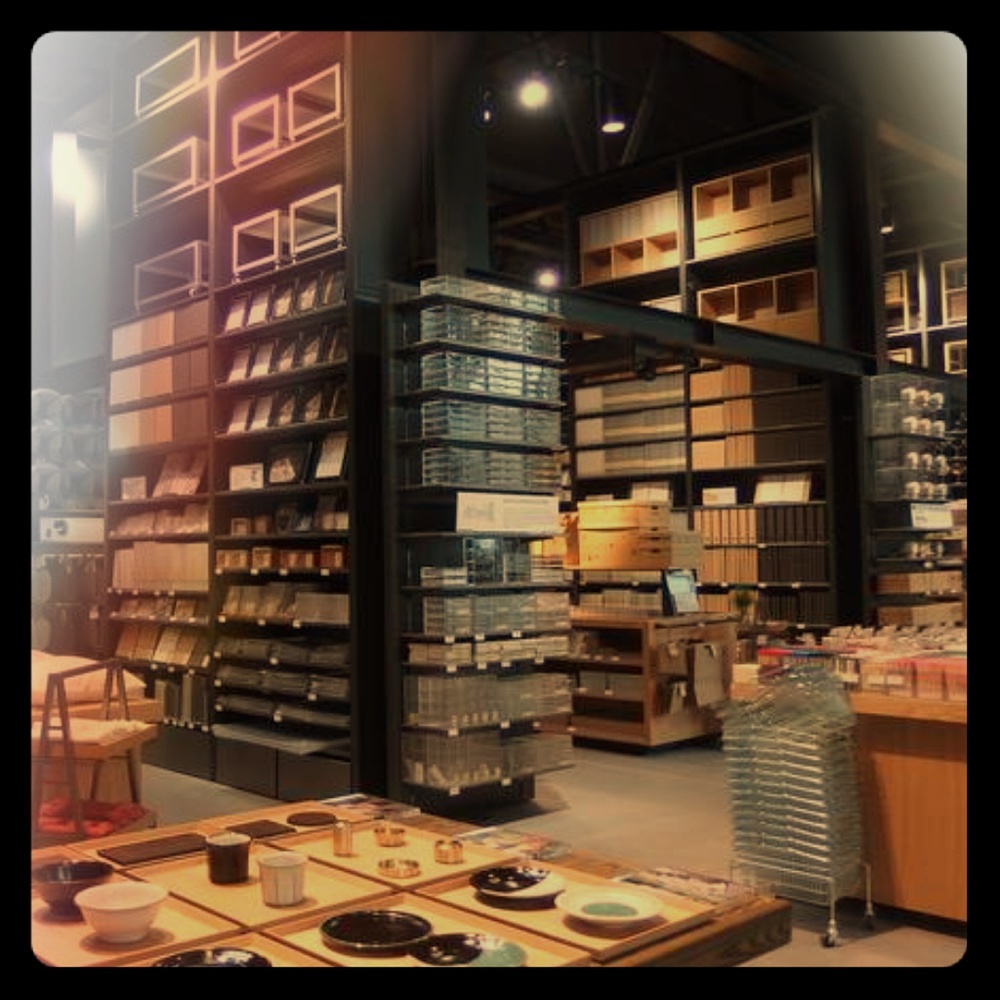 Meet your Posher, Tee-Tee